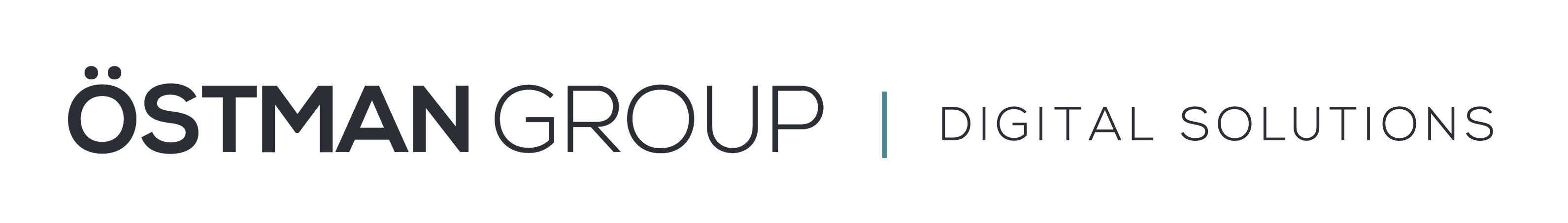 Östman Group Digital Solutions